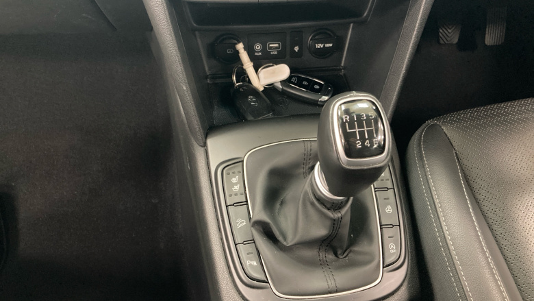 Hyundai Kona 1.0T GDi Blue Drive Premium SE 5dr Petrol Hatchback